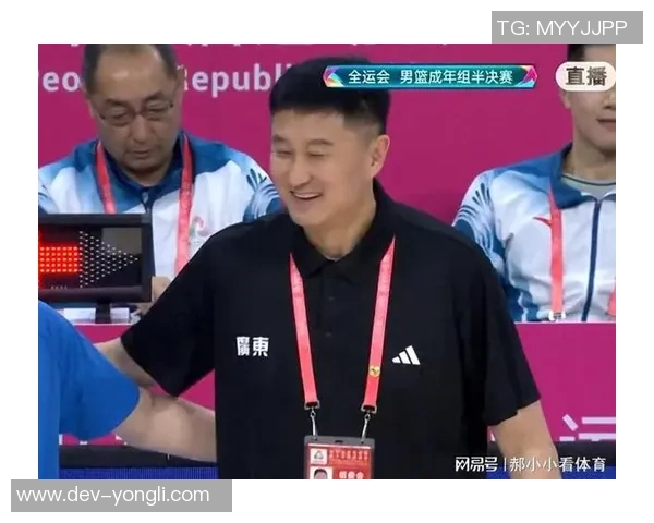 广东意外失利南京跌至第七杜锋的理想位置究竟在哪里