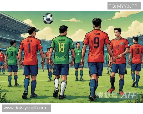 骚客足球：探寻激情与梦想交织的绿茵传奇之旅