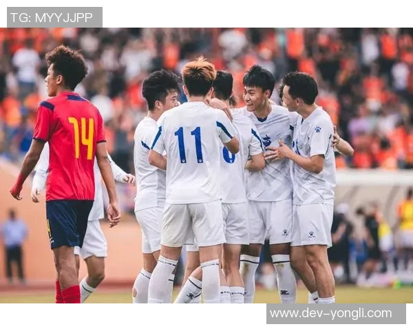 山东足球崛起之路：从青训体系到职业联赛的全面发展与挑战