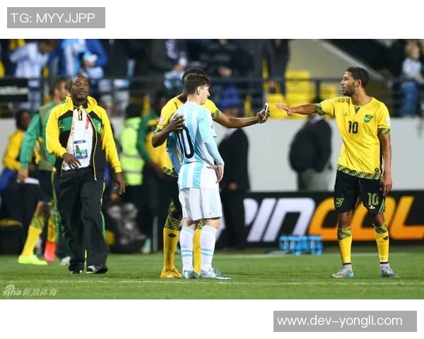 牙买加对决各国足球强队的精彩瞬间与战术分析